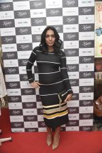 Shweta Salve at a Special Charity Project by Kiehl